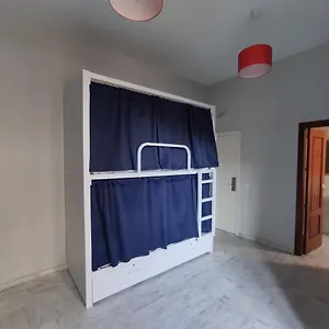 New Samay Albergue