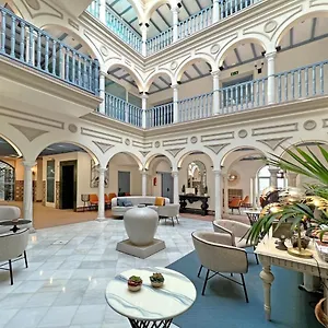 Hotell Itaca By Soho Boutique