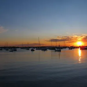  Appartamento Del Lago - Astbury Formentera Spagna