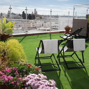 Hotell Colectia Santa Lucia