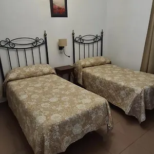 Trajano Casa de hóspedes
