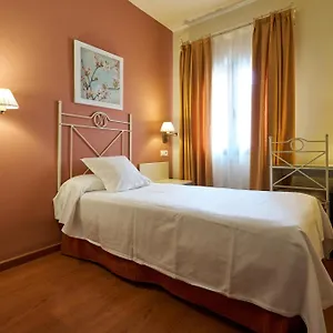 Hotell Murillo