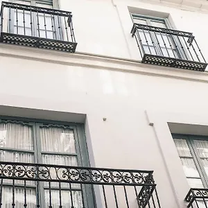 Casa Boutique La Pila Del Pato Pensjonat
