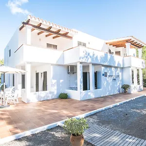  Appartamento Ses Clotades - Formentera Libre Spagna