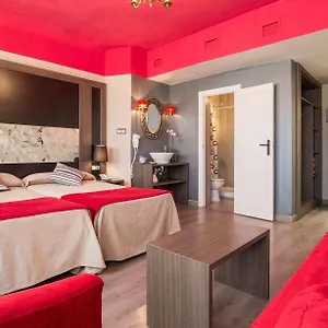 Hotel Hotel Sevilla, Sevilla