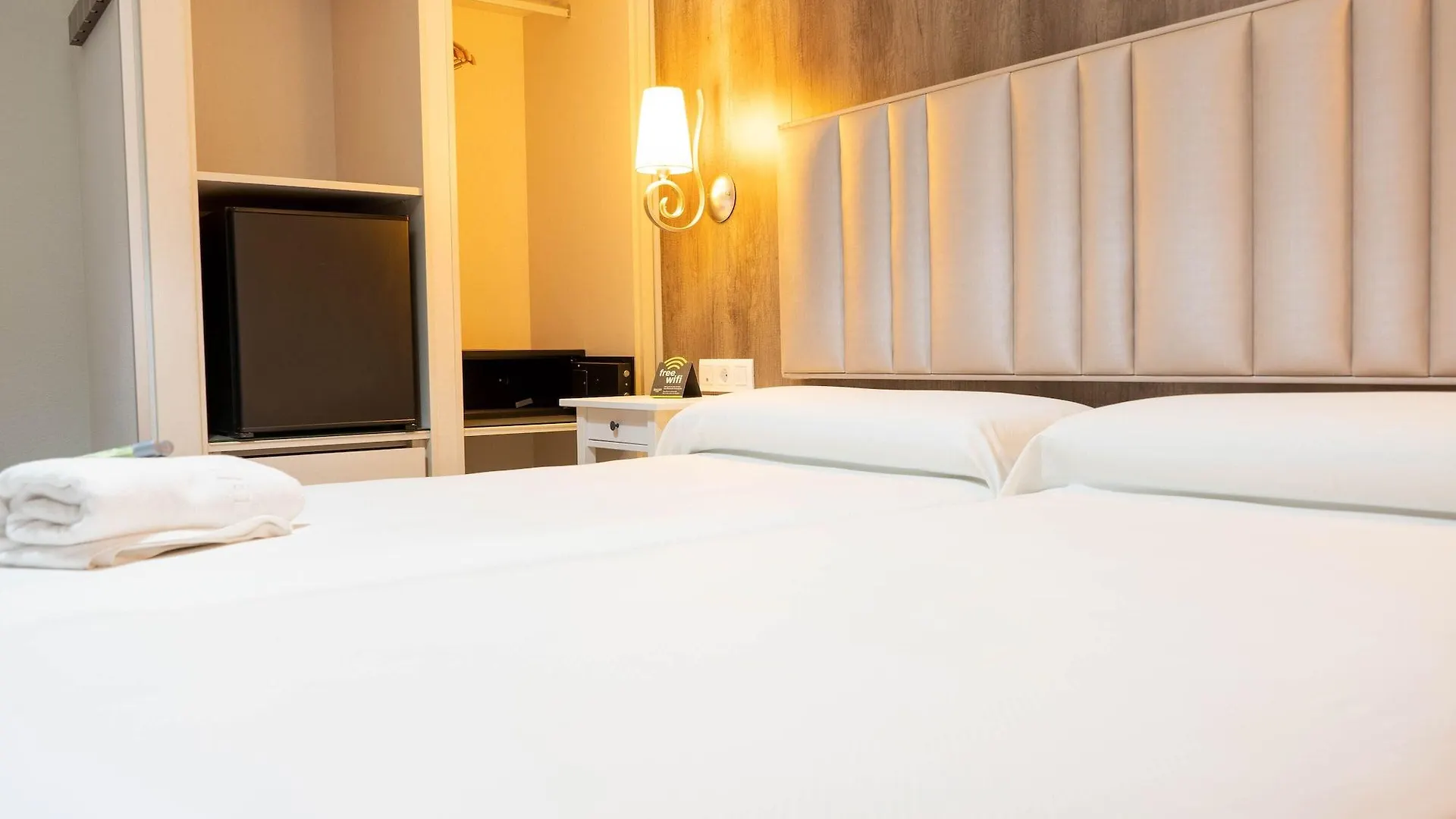 Hotel Sercotel Dona Carmela Sevilla Spanien