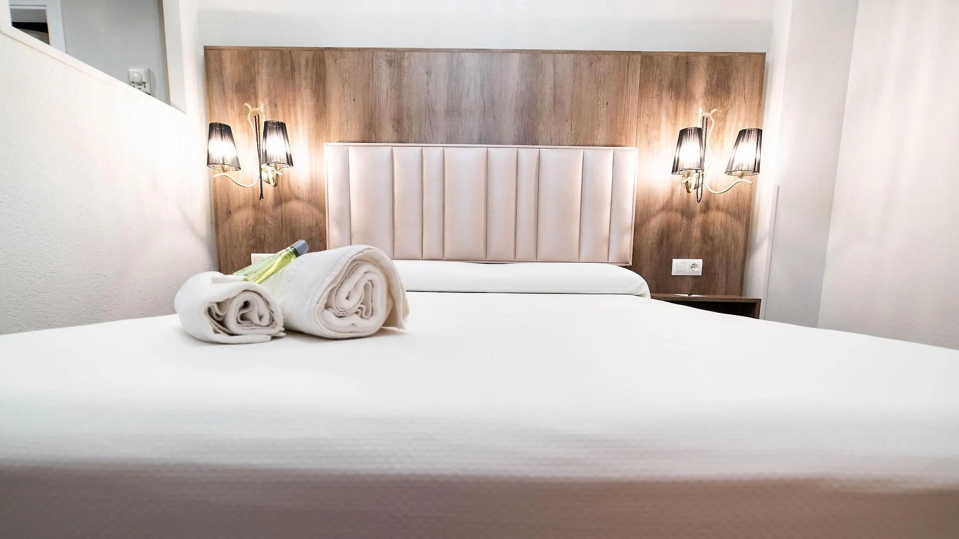 Hotel Sercotel Dona Carmela Sevilla