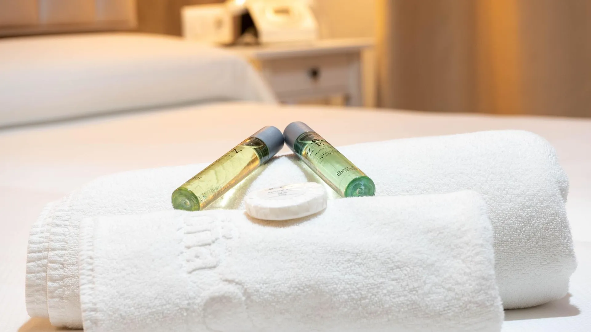 Hotel Sercotel Dona Carmela Sevilla