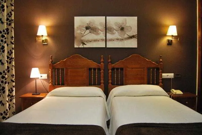Hotel Sercotel Dona Carmela Sevilla