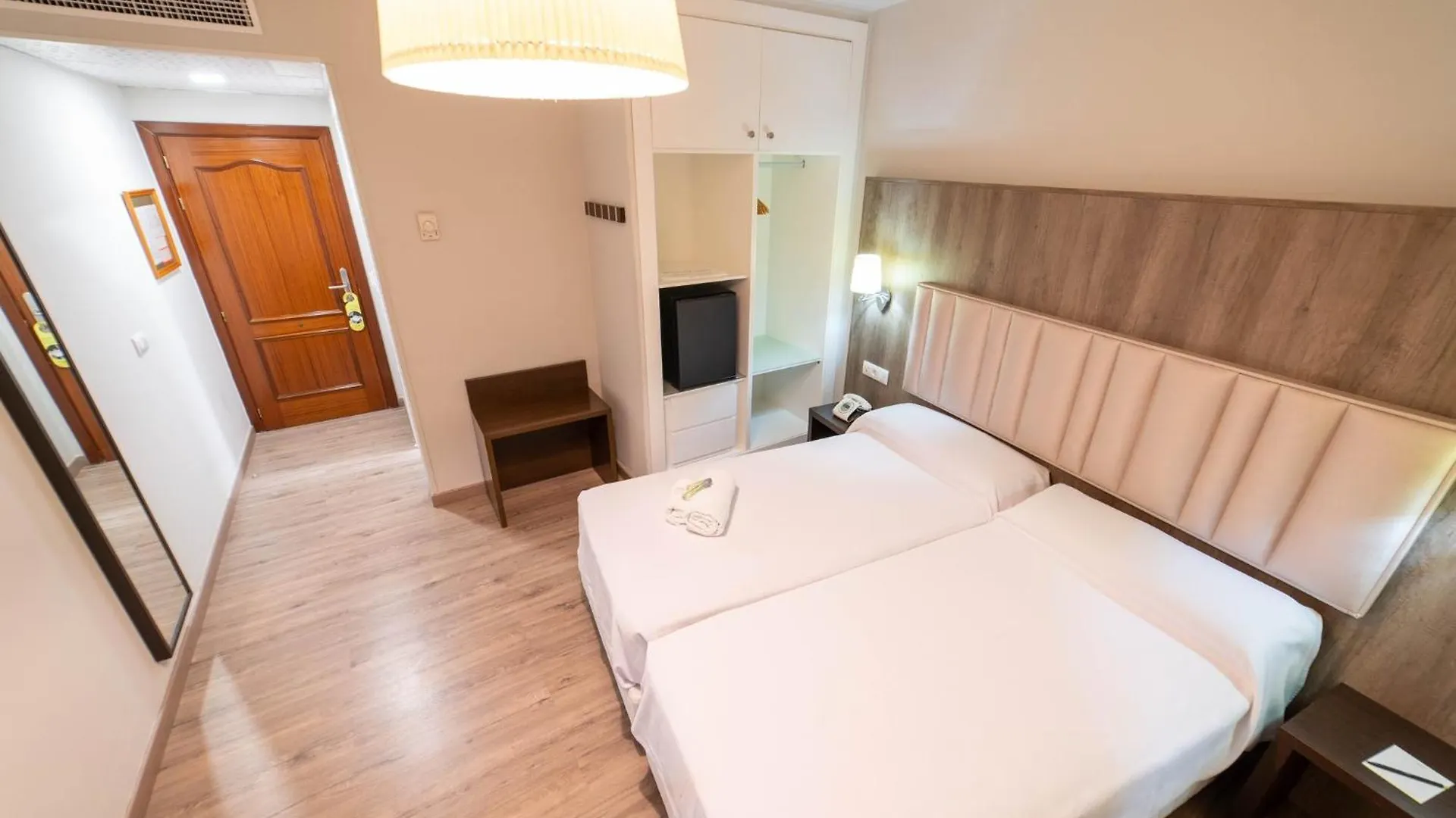 Hotel Sercotel Dona Carmela Sevilla