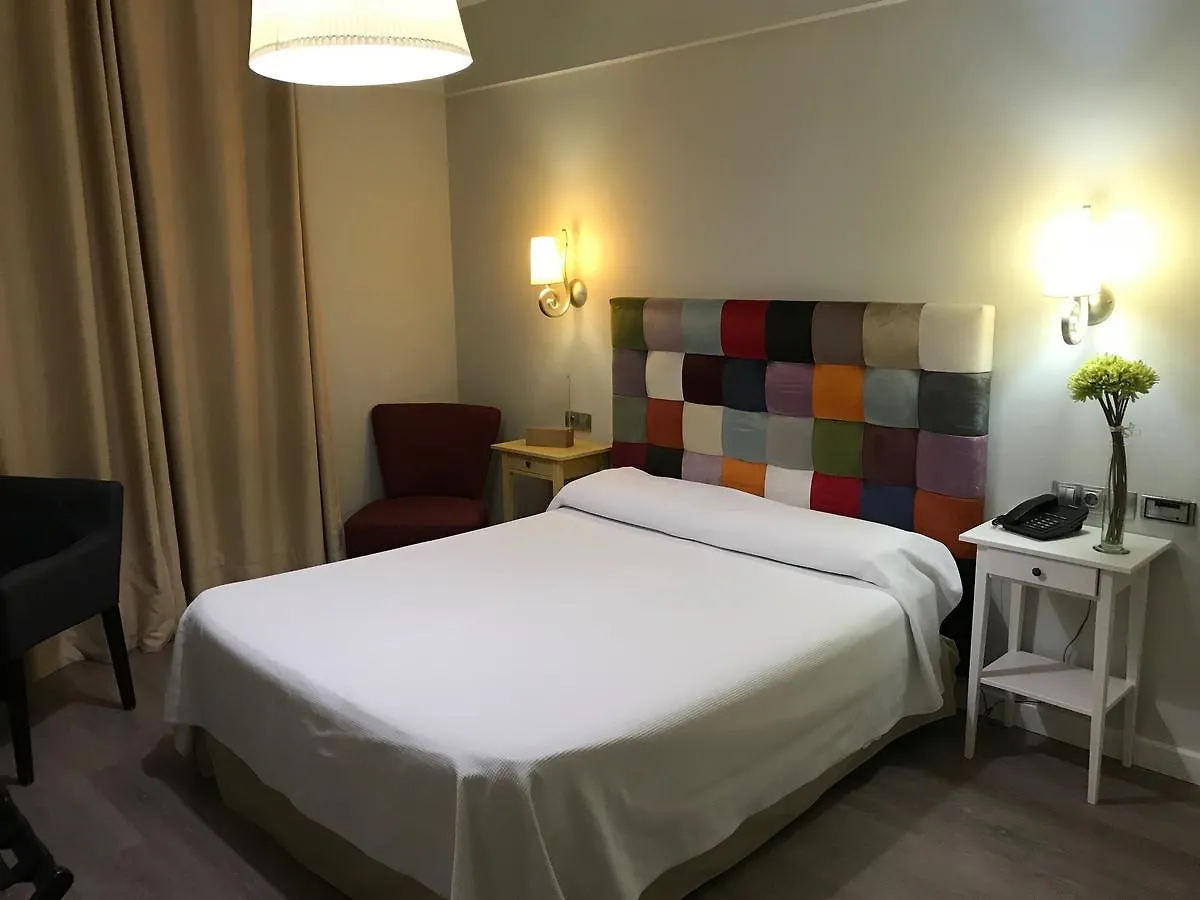 Hotel Sercotel Dona Carmela Sevilla