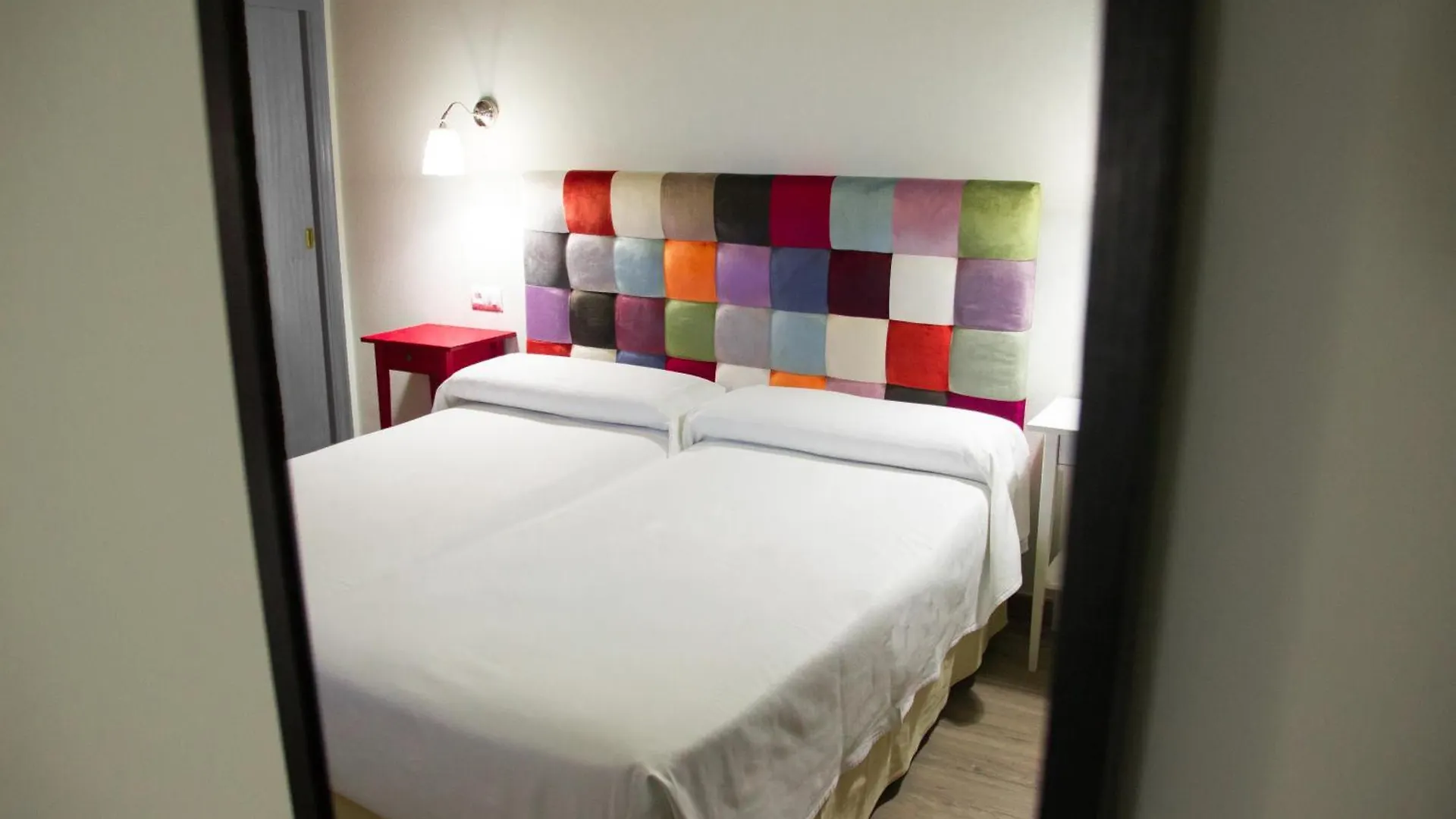 Hotel Sercotel Dona Carmela Sevilla